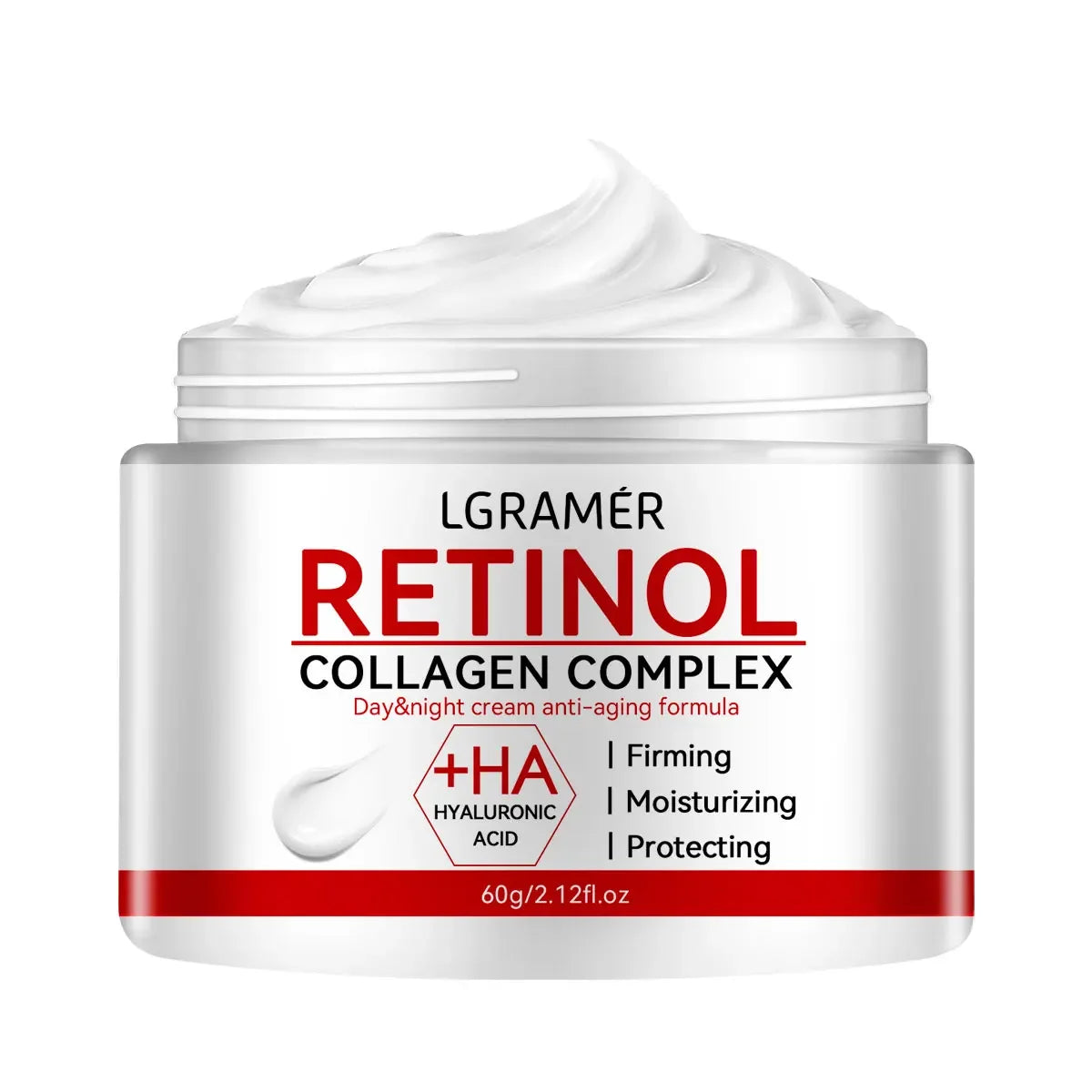 Retinol Firming Cream
