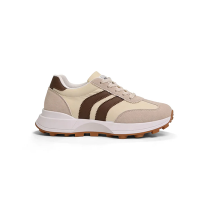 CoreLane Retro Casual Sneakers
