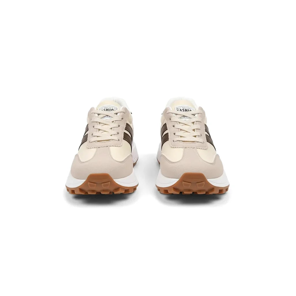 CoreLane Retro Casual Sneakers