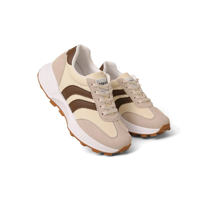 CoreLane Retro Casual Sneakers