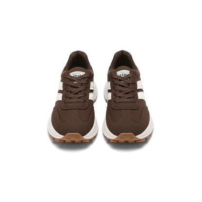 CoreLane Retro Casual Sneakers