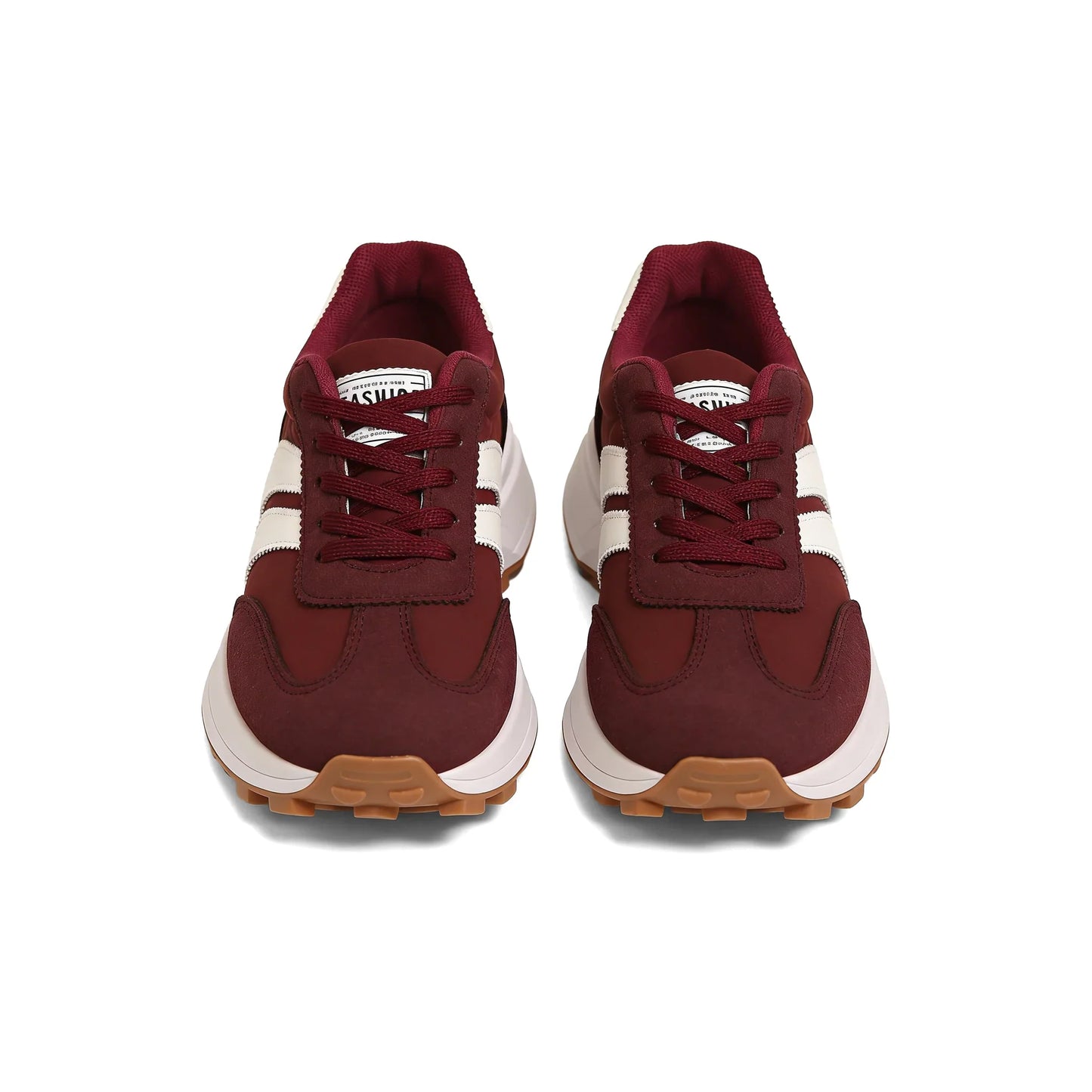 CoreLane Retro Casual Sneakers