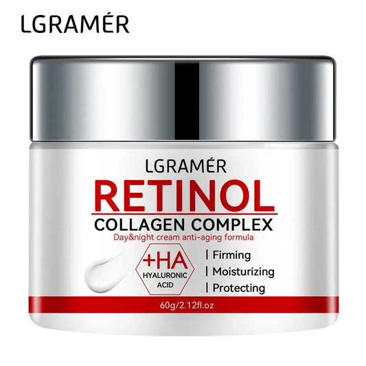 Retinol Firming Cream