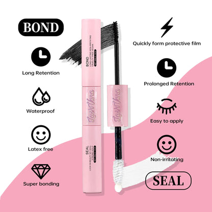 DIY Lash Extension Kit