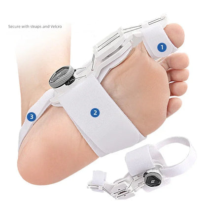 Bunion Corrector Toe Separator